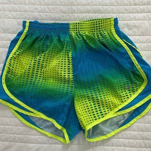 Nike Women's Dri-Fit Tempo running shorts